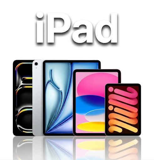 iPad
