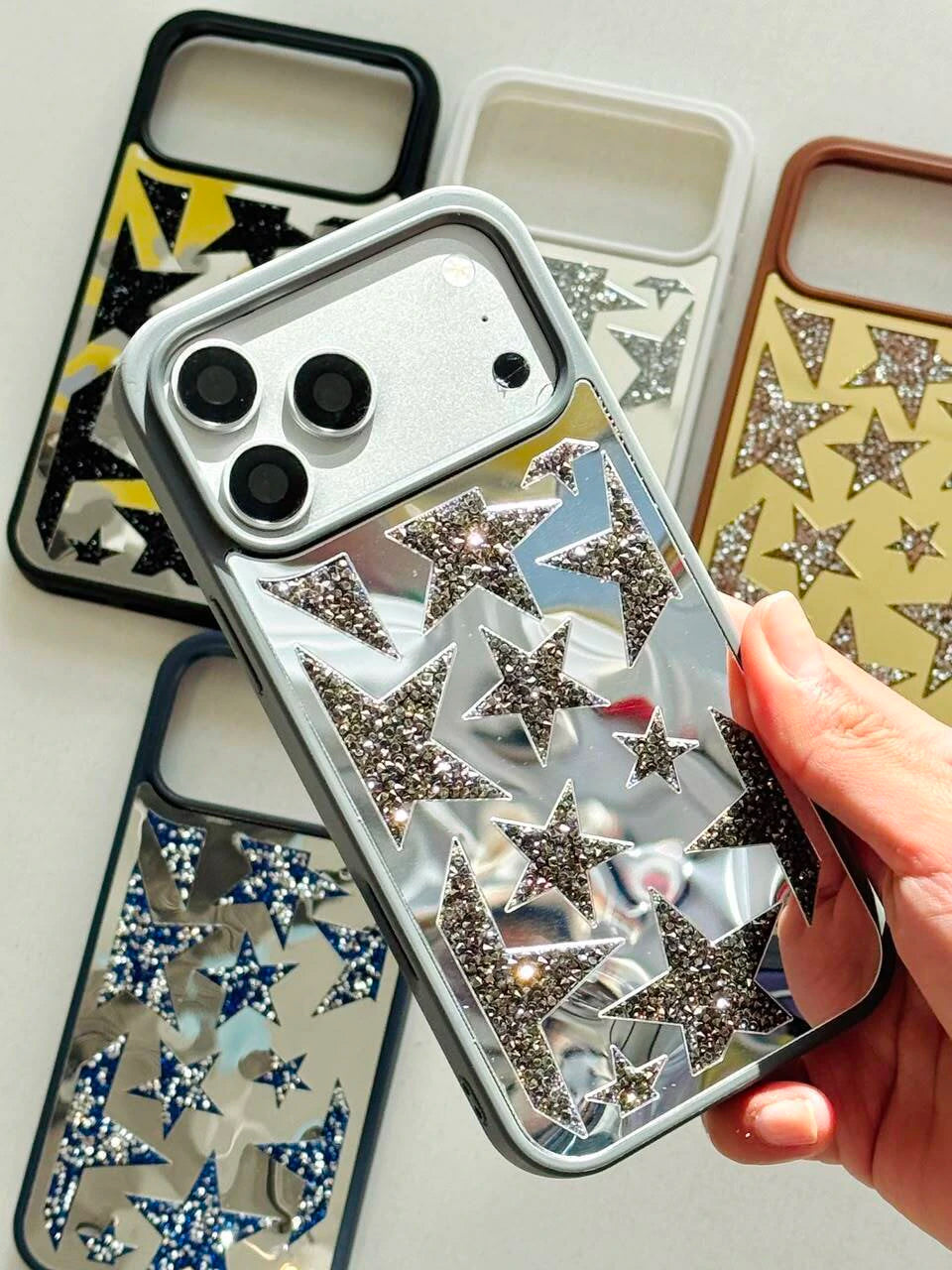 Fundas stars
