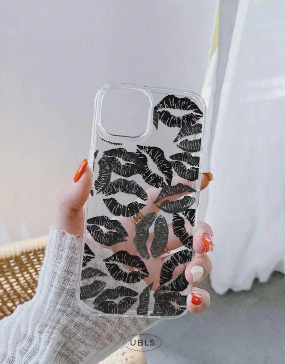 Funda besos