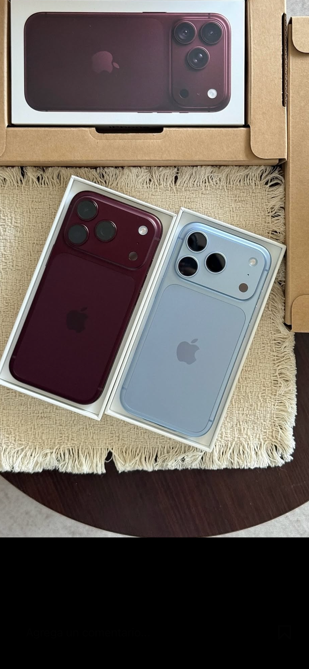 iPhone 18 Pro Max