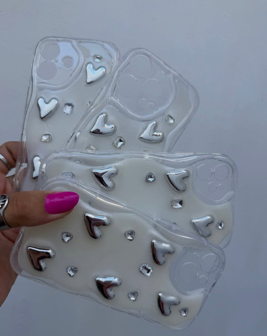 Fundas Love 🩷