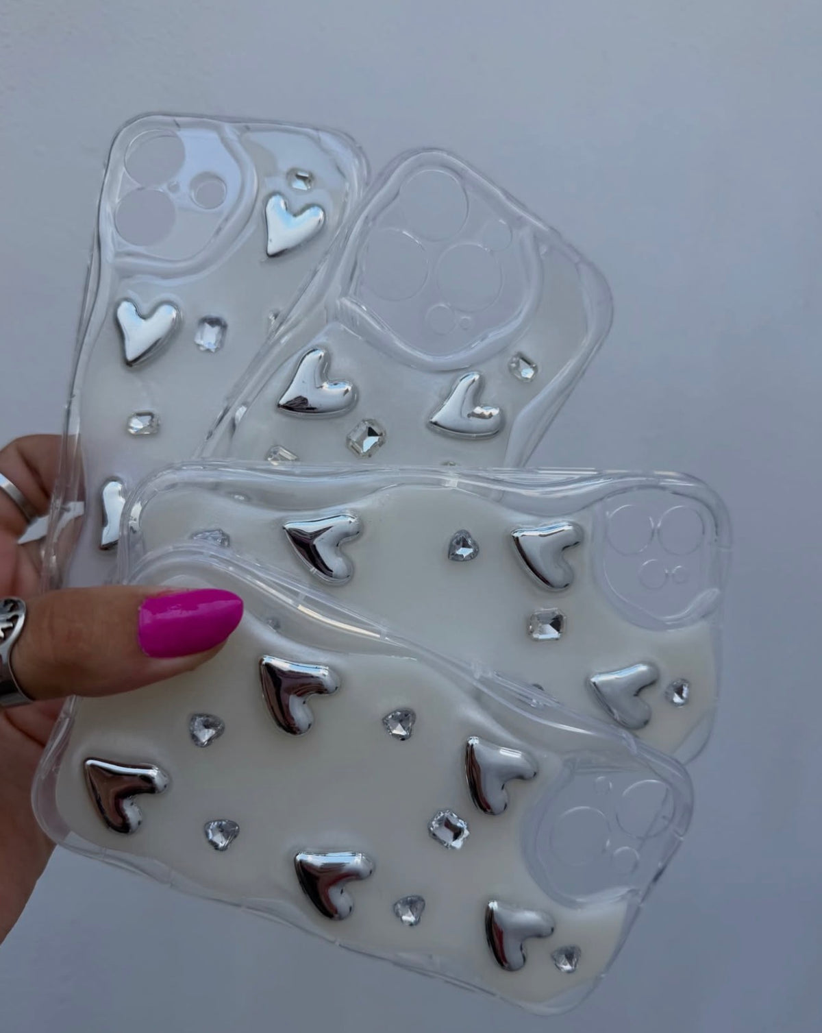 Fundas Love 🩷