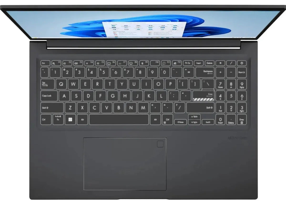 ASUS Vivobook 16"
Core i9
