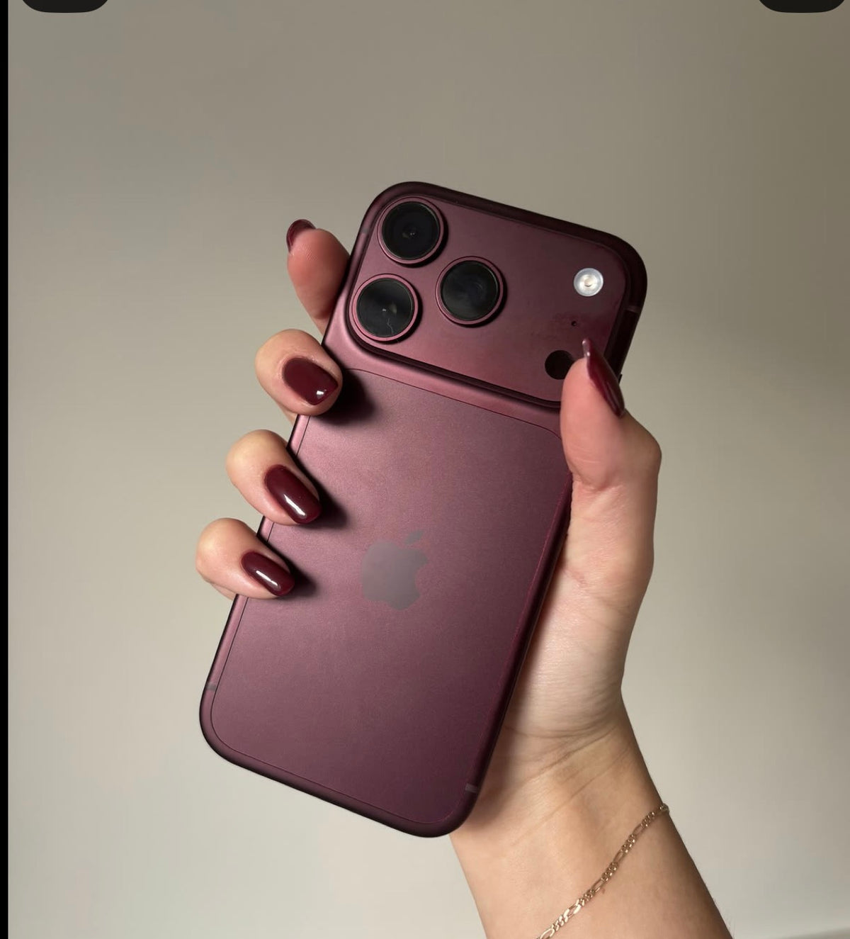 iPhone 18 Pro