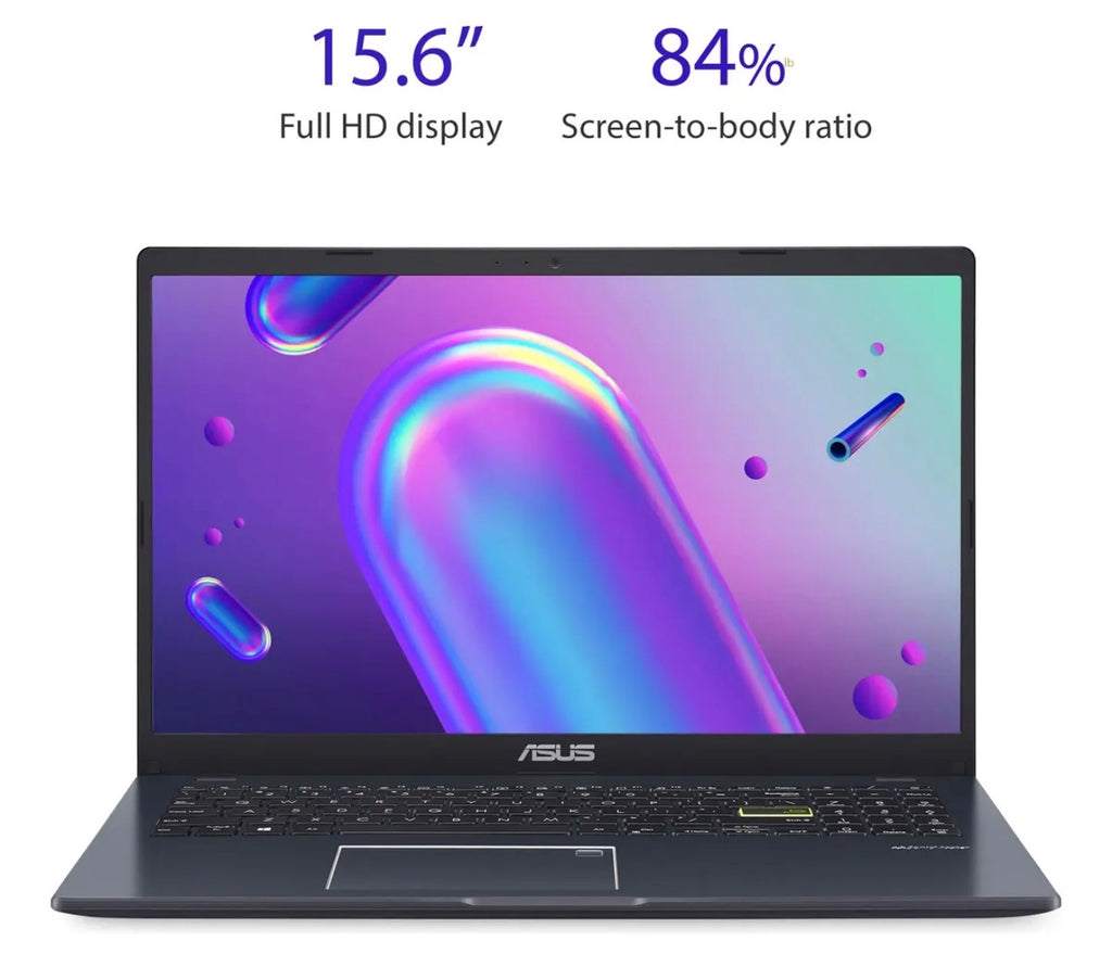 ASUS L510MA
Pentium