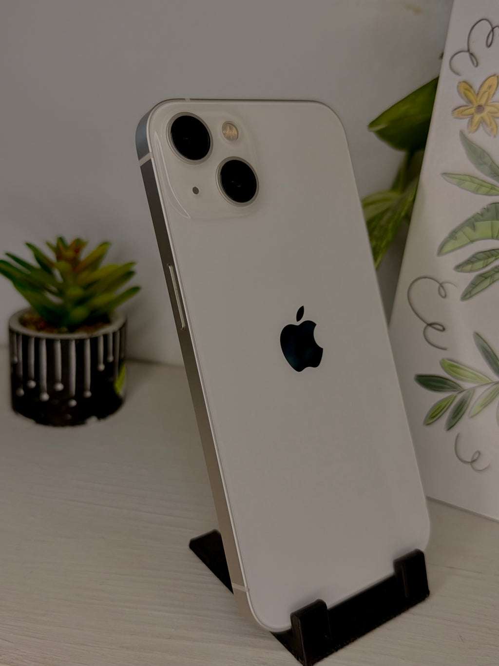 iPhone 13 tester