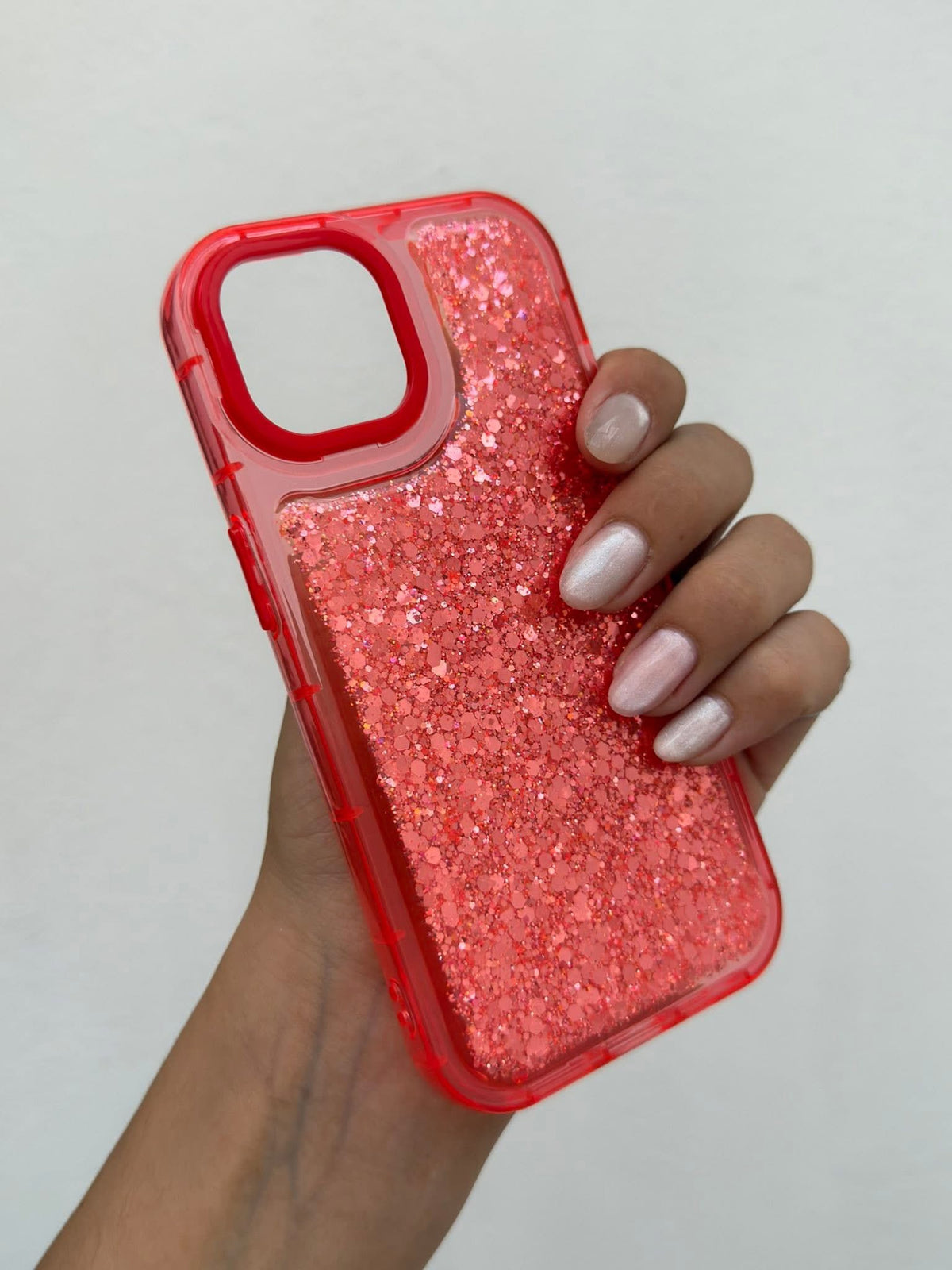 Funda Brillo
