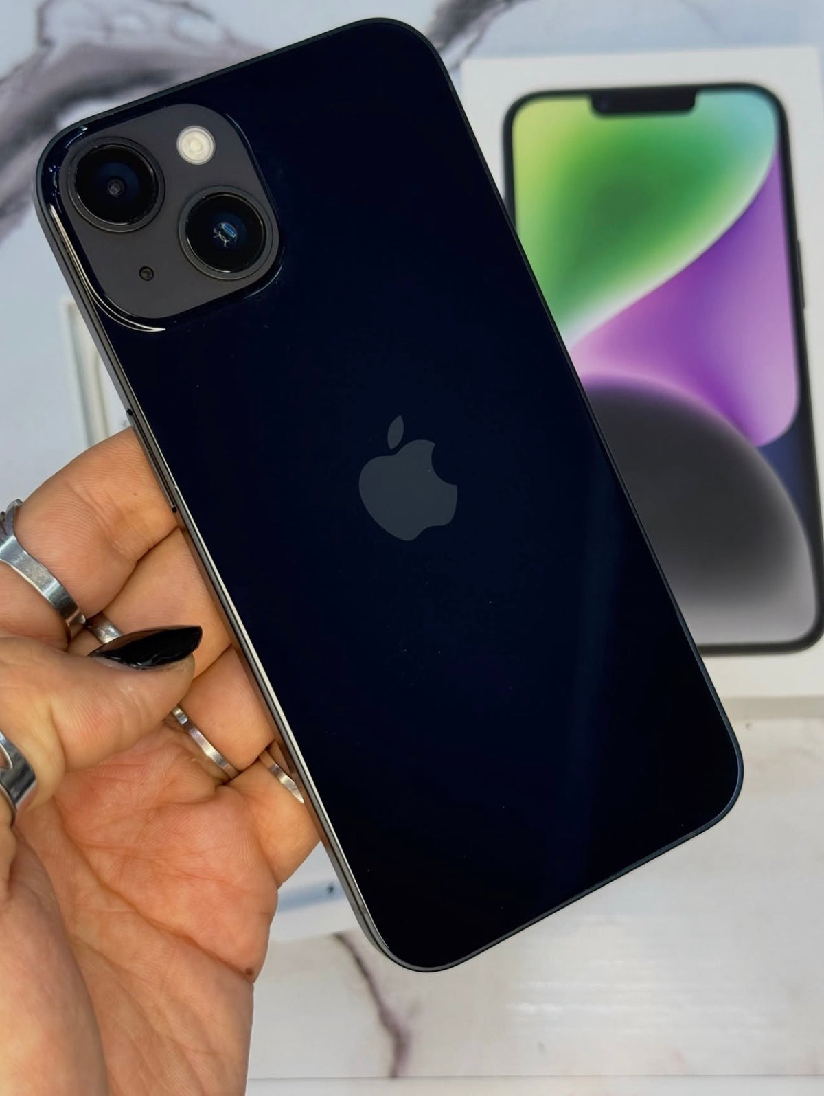 Iphone 14 new
