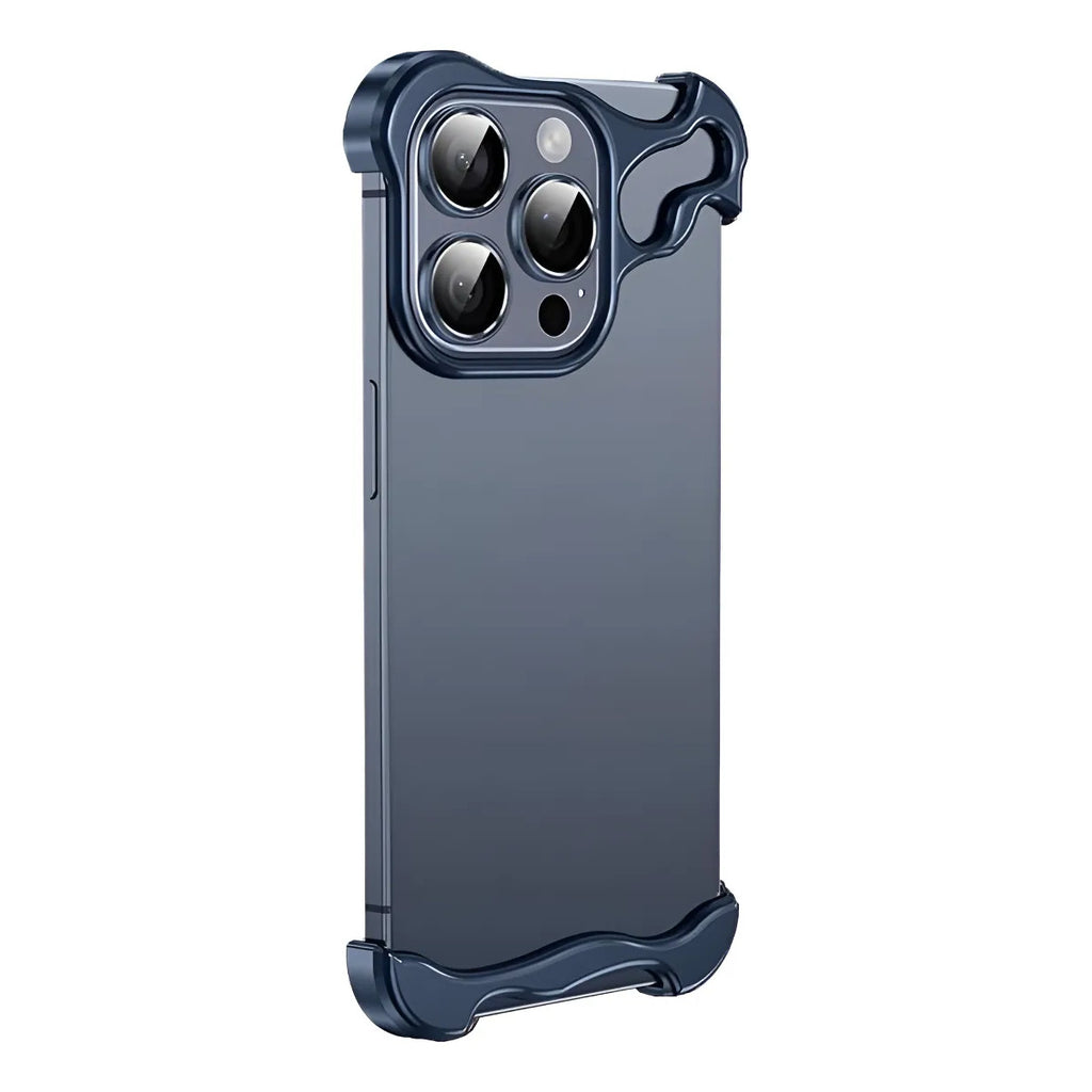 Border case