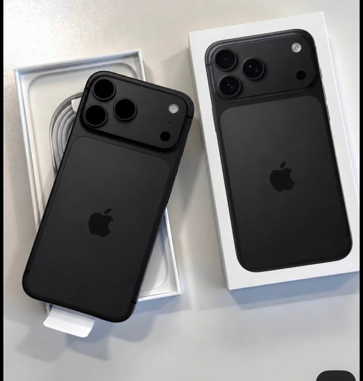 iPhone 18 Pro