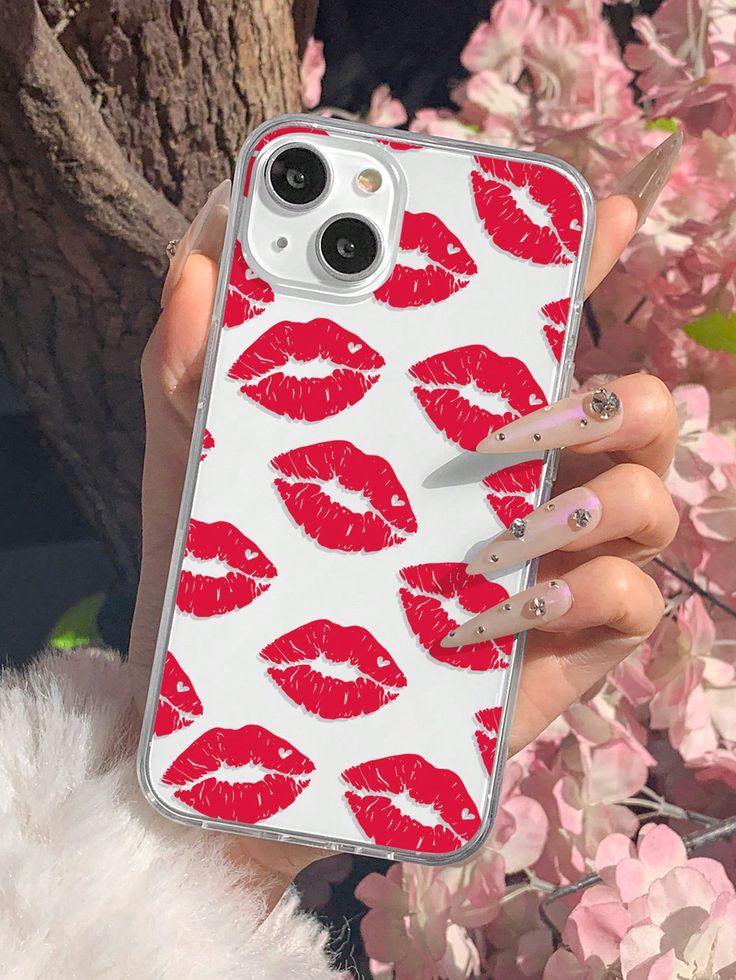 Funda besos