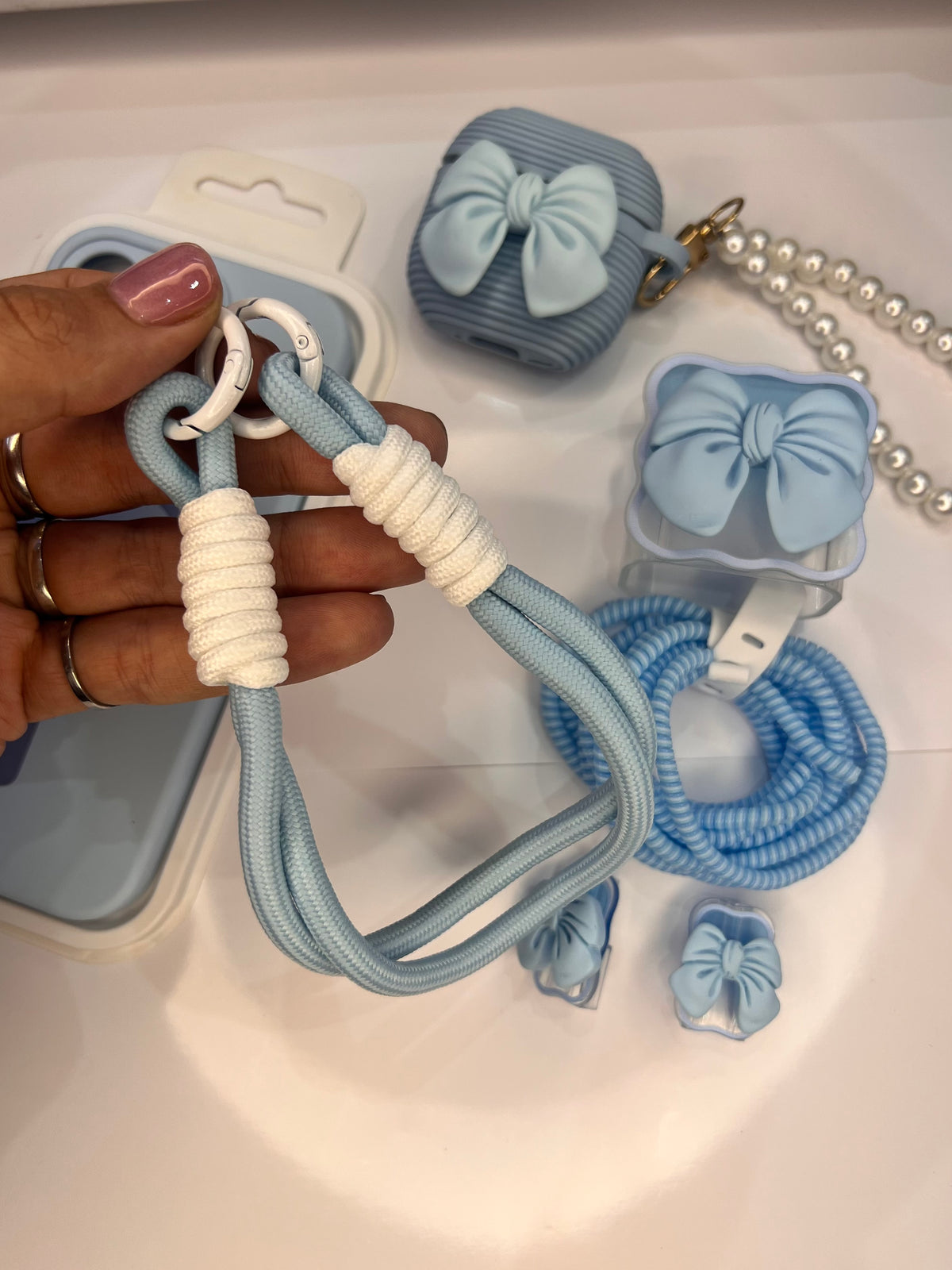 Accesorios para tu iPhone