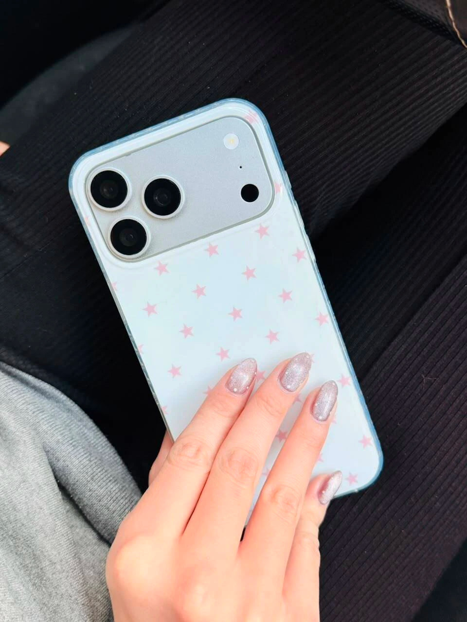 Funda diseño estrella