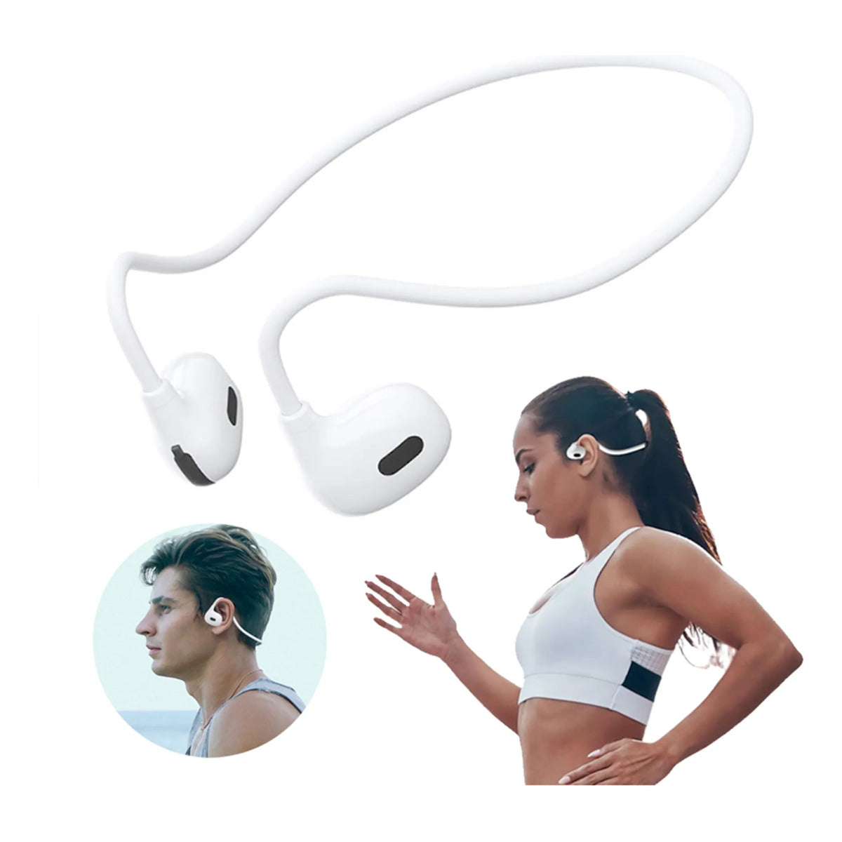 Auriculares inalámbricos Pro air