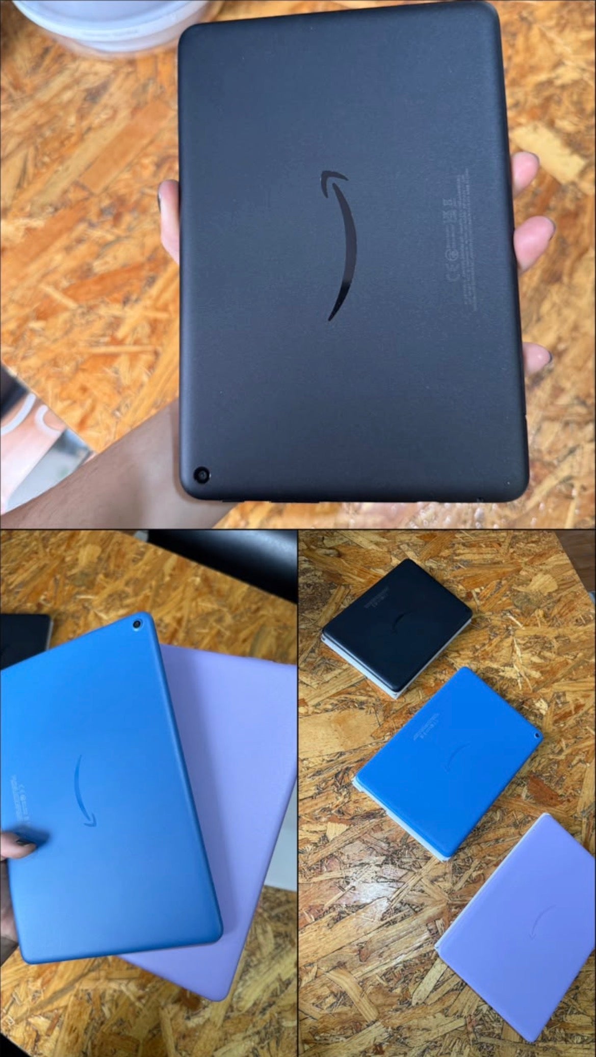 Amazon fire HD 8” 12th gen 2022