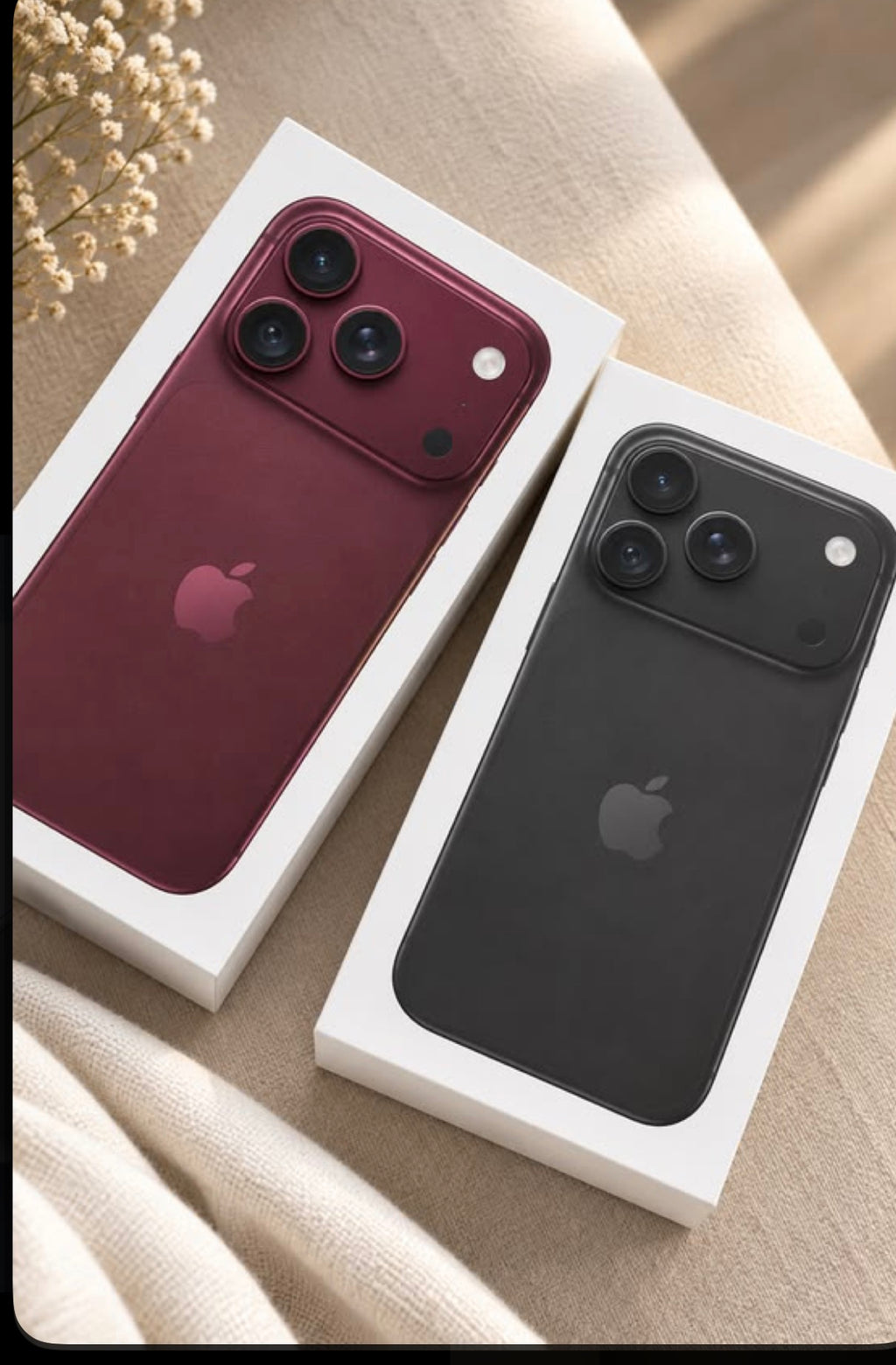 iPhone 18 Pro