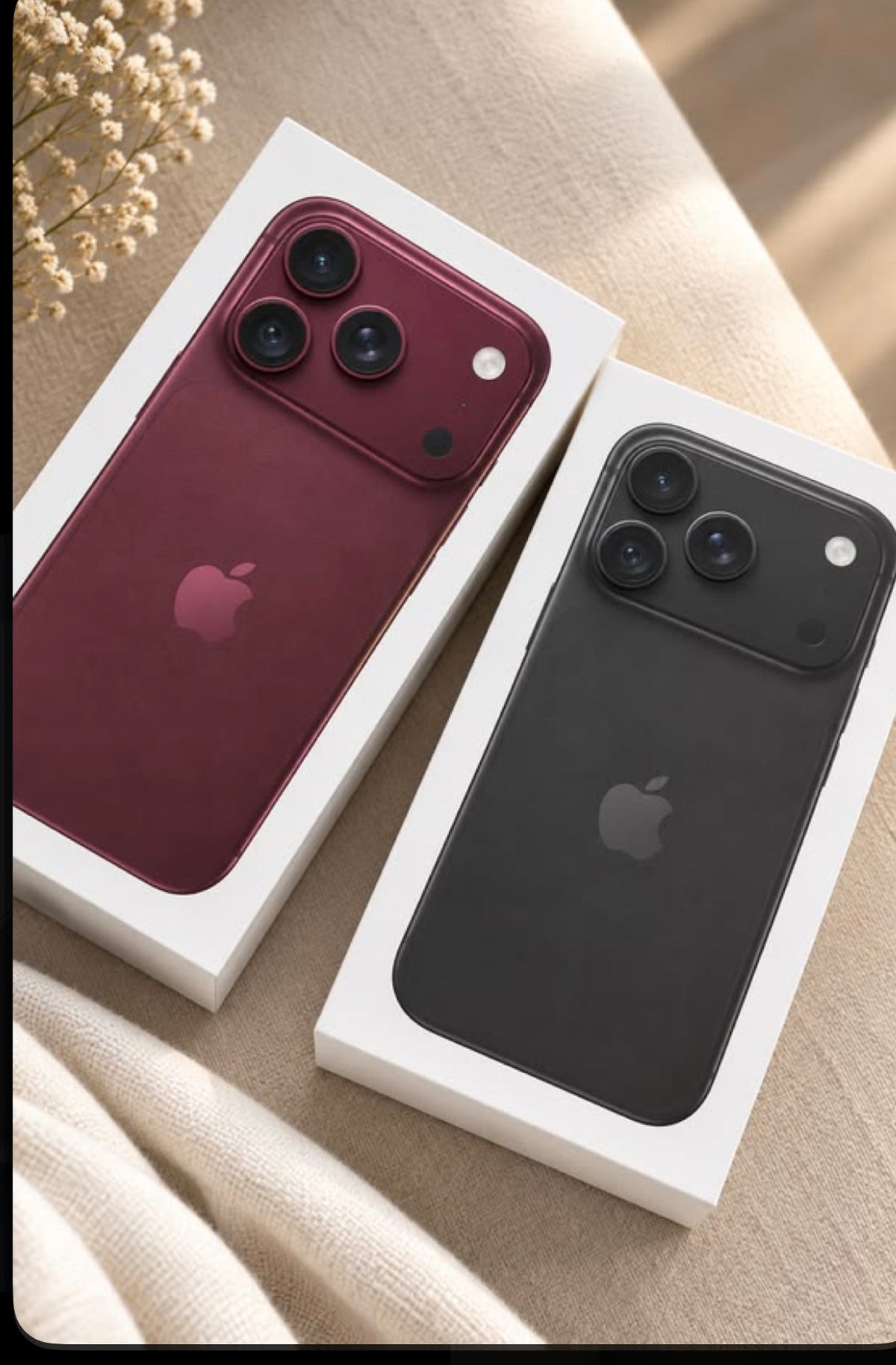 iPhone 18 Pro