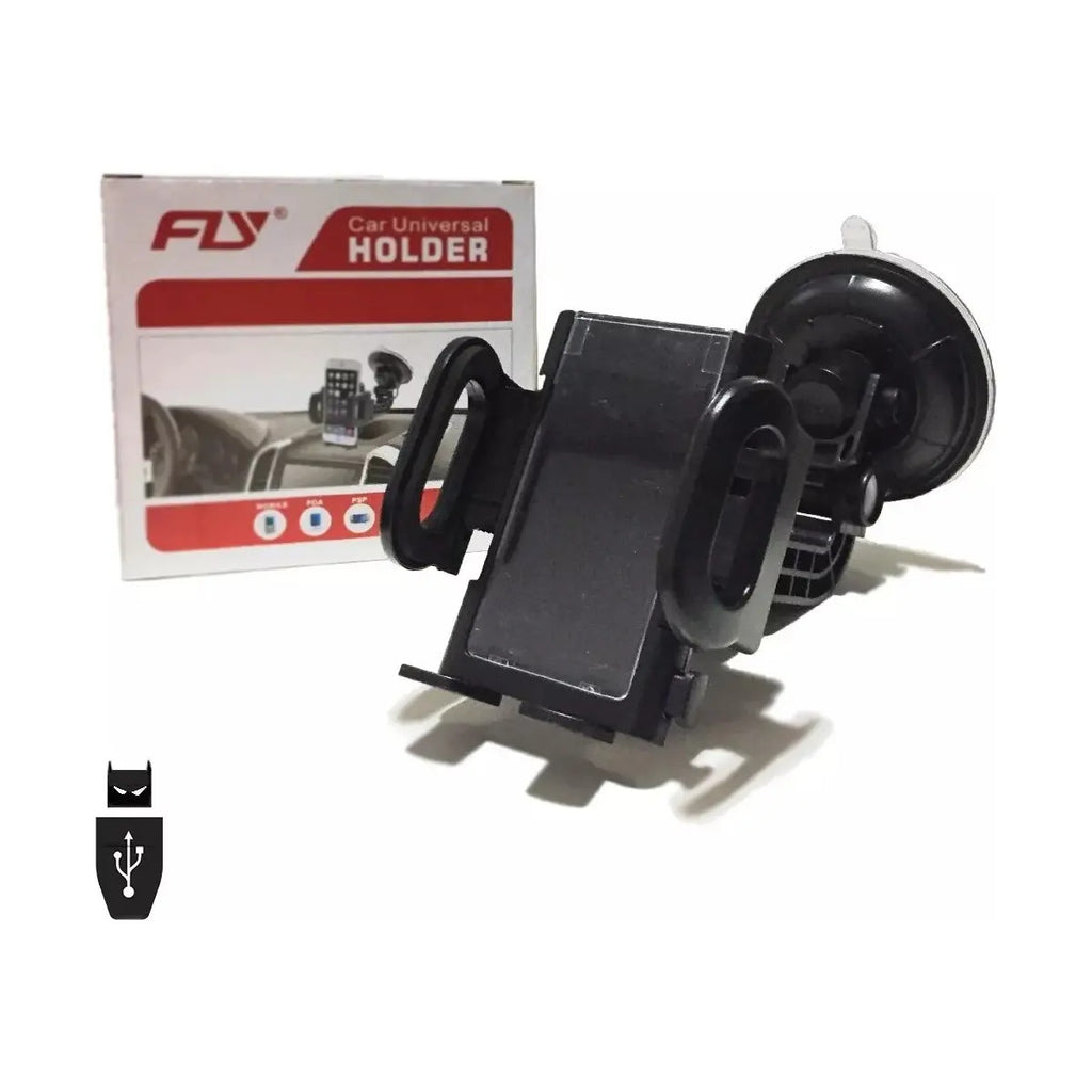 Soporte celular para auto