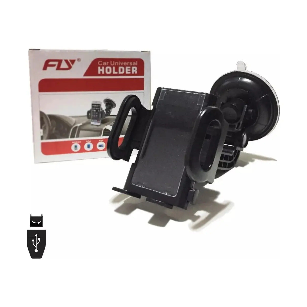 Soporte celular para auto