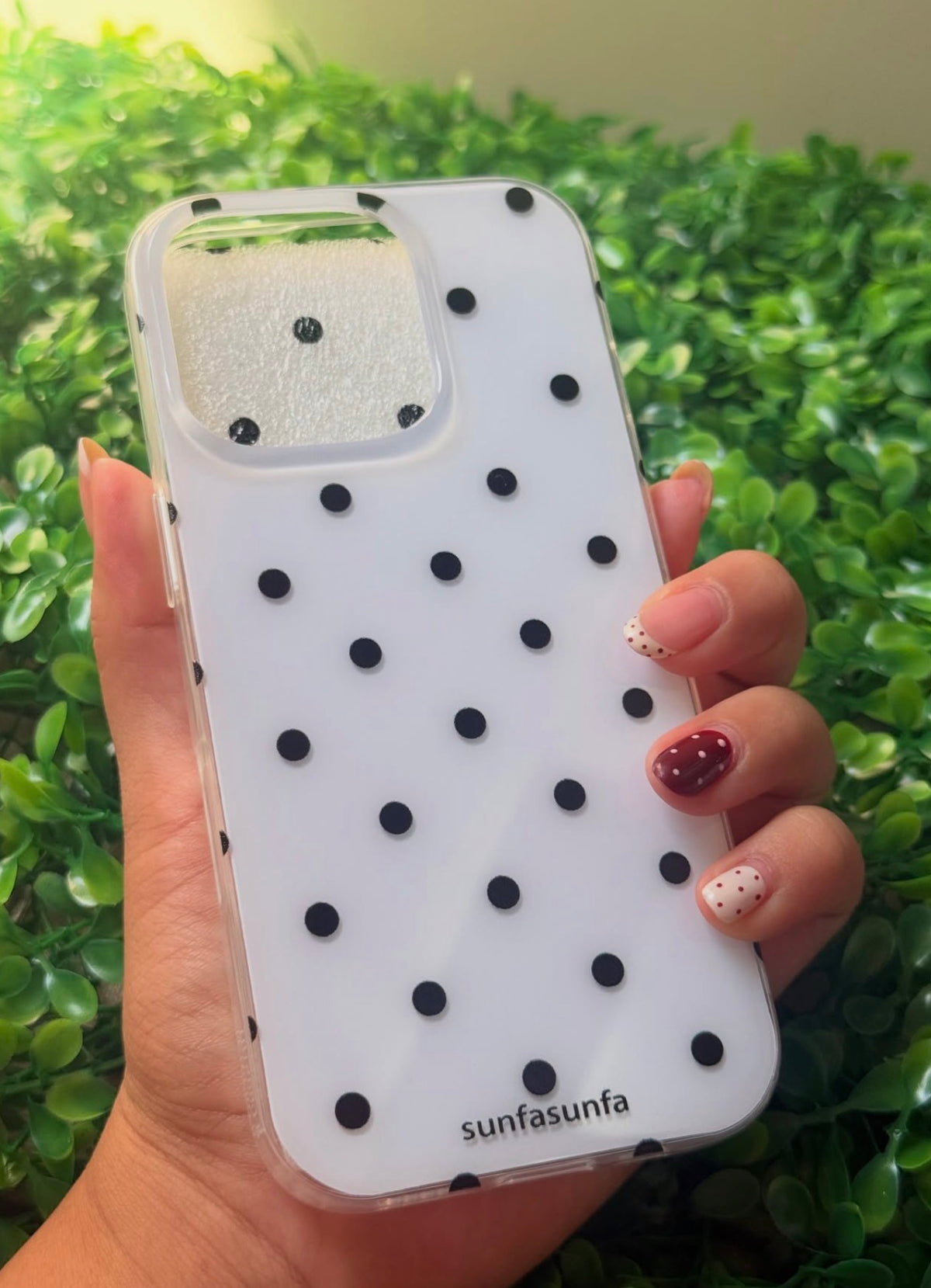 Funda diseño premium
