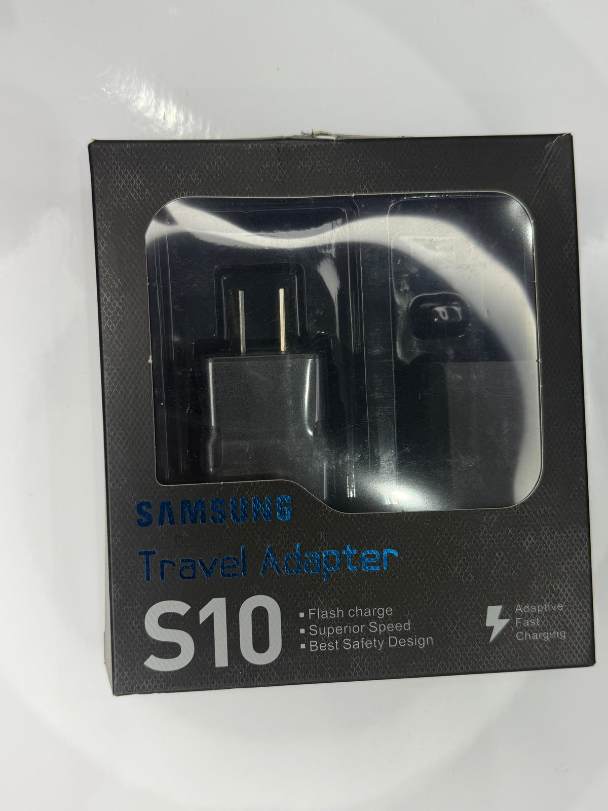 Cabezal y cable Samsung