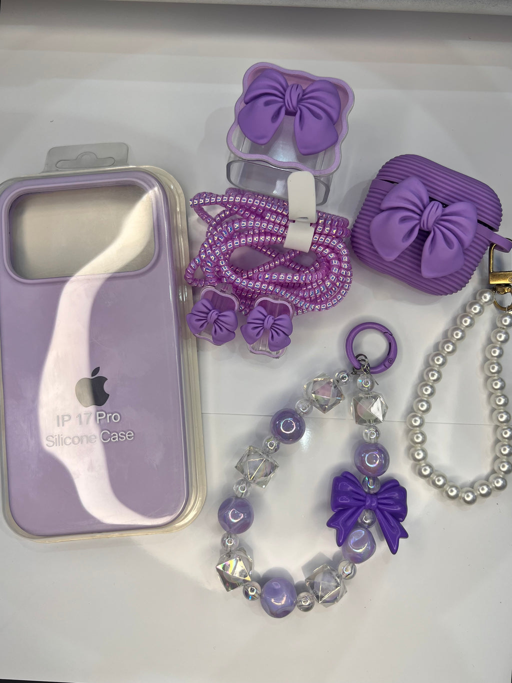 Accesorios para tu iPhone