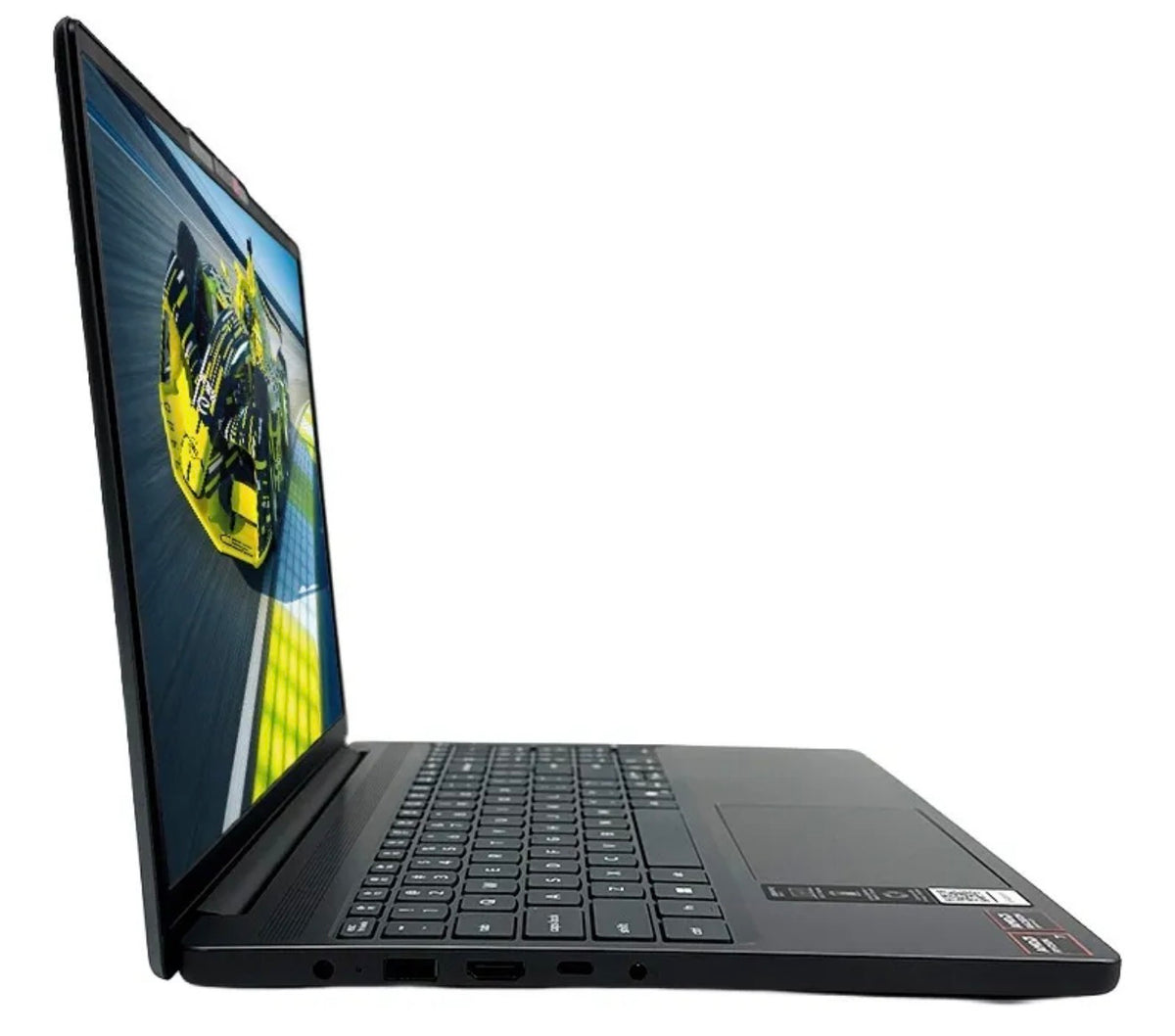 Notebook Lenovo Ideapad Slim 3 R7-5825u 16gb 1tb Tactil