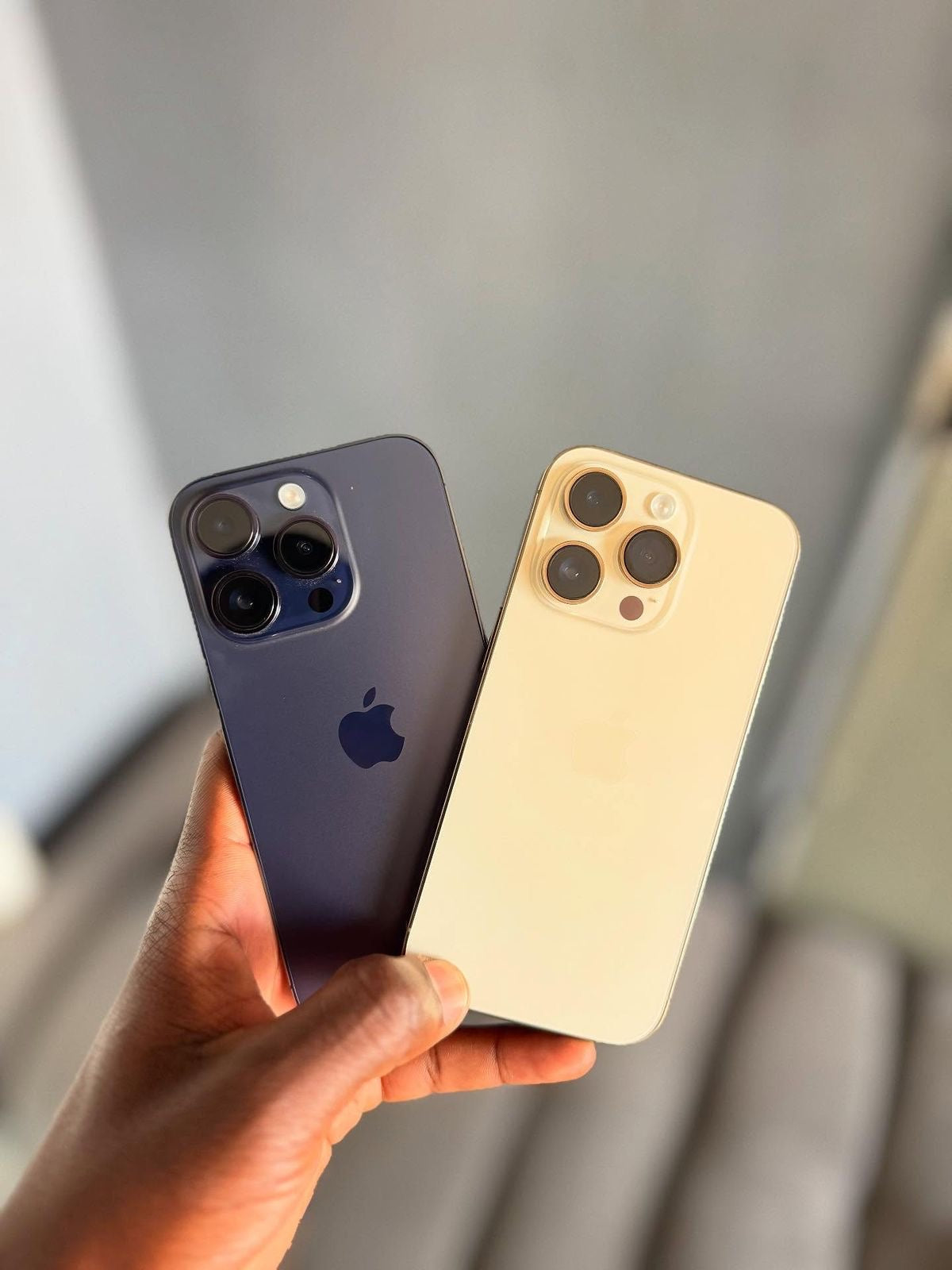 iPhone 14 Pro