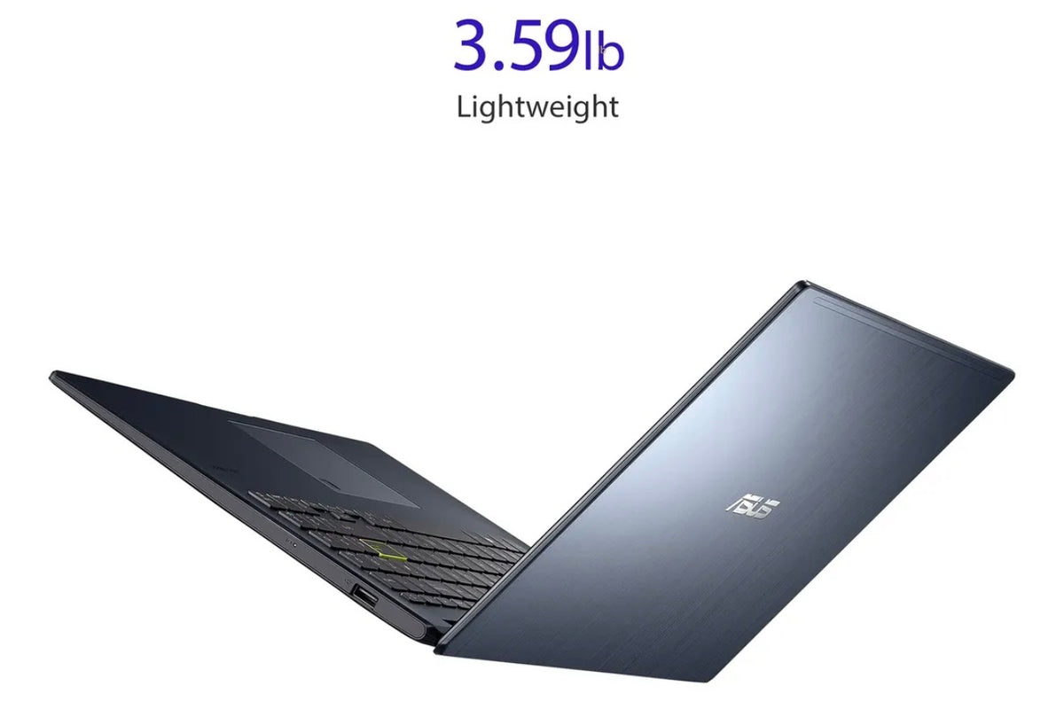 ASUS L510MA
Pentium