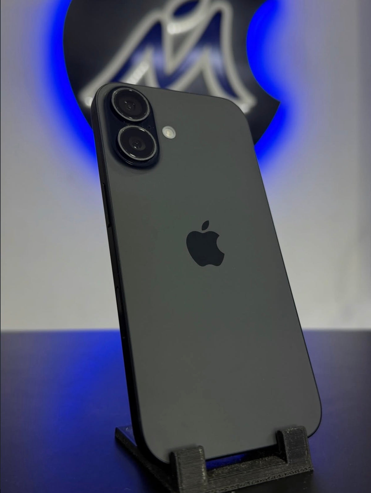 Iphone 16 tester