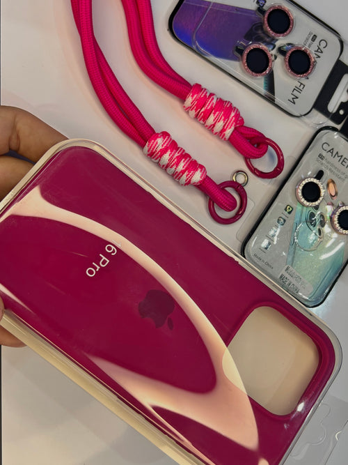 Accesorios para tu iPhone