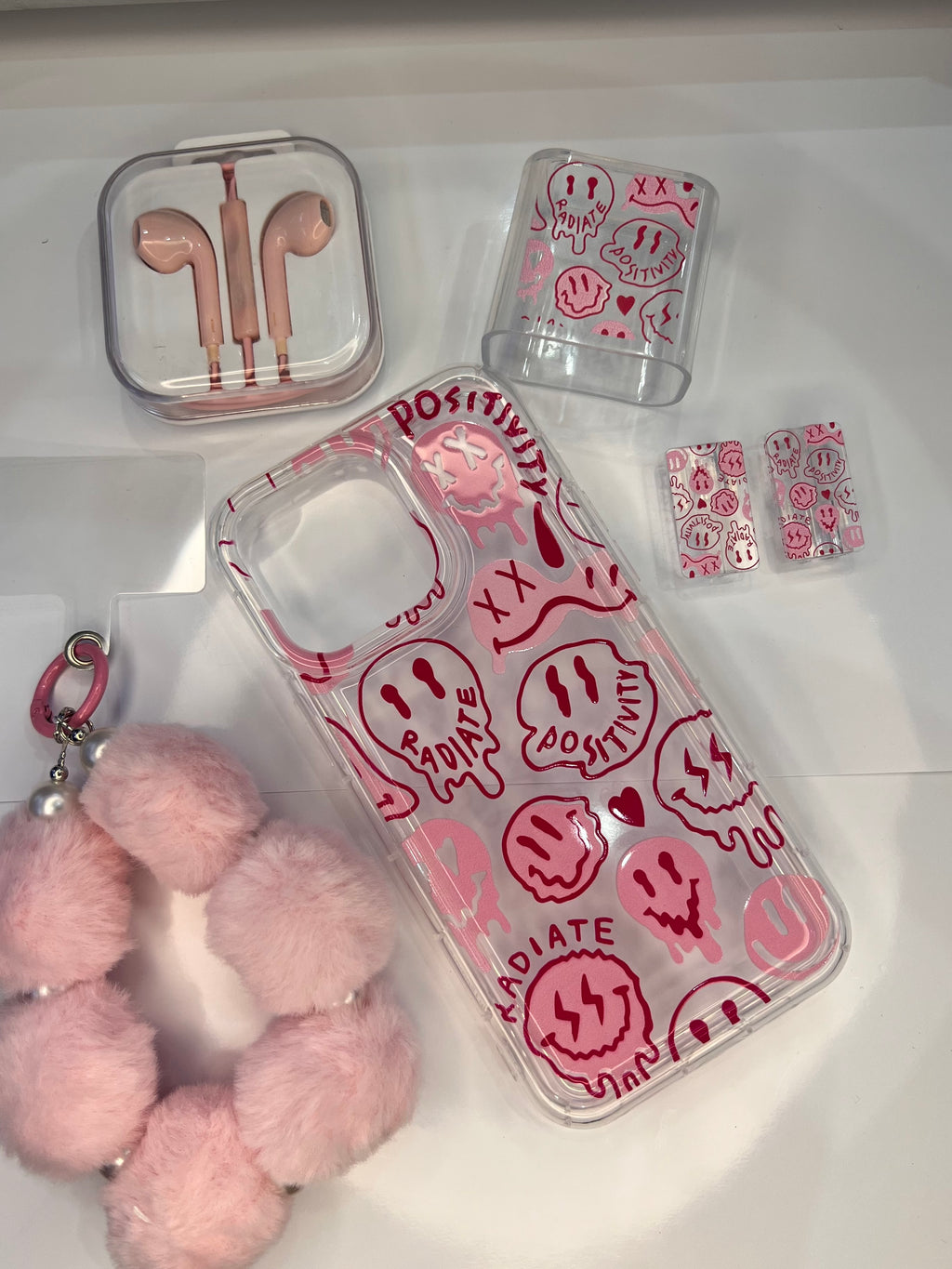Accesorios para tu iPhone