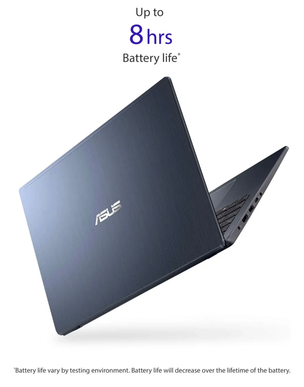 ASUS L510MA
Pentium