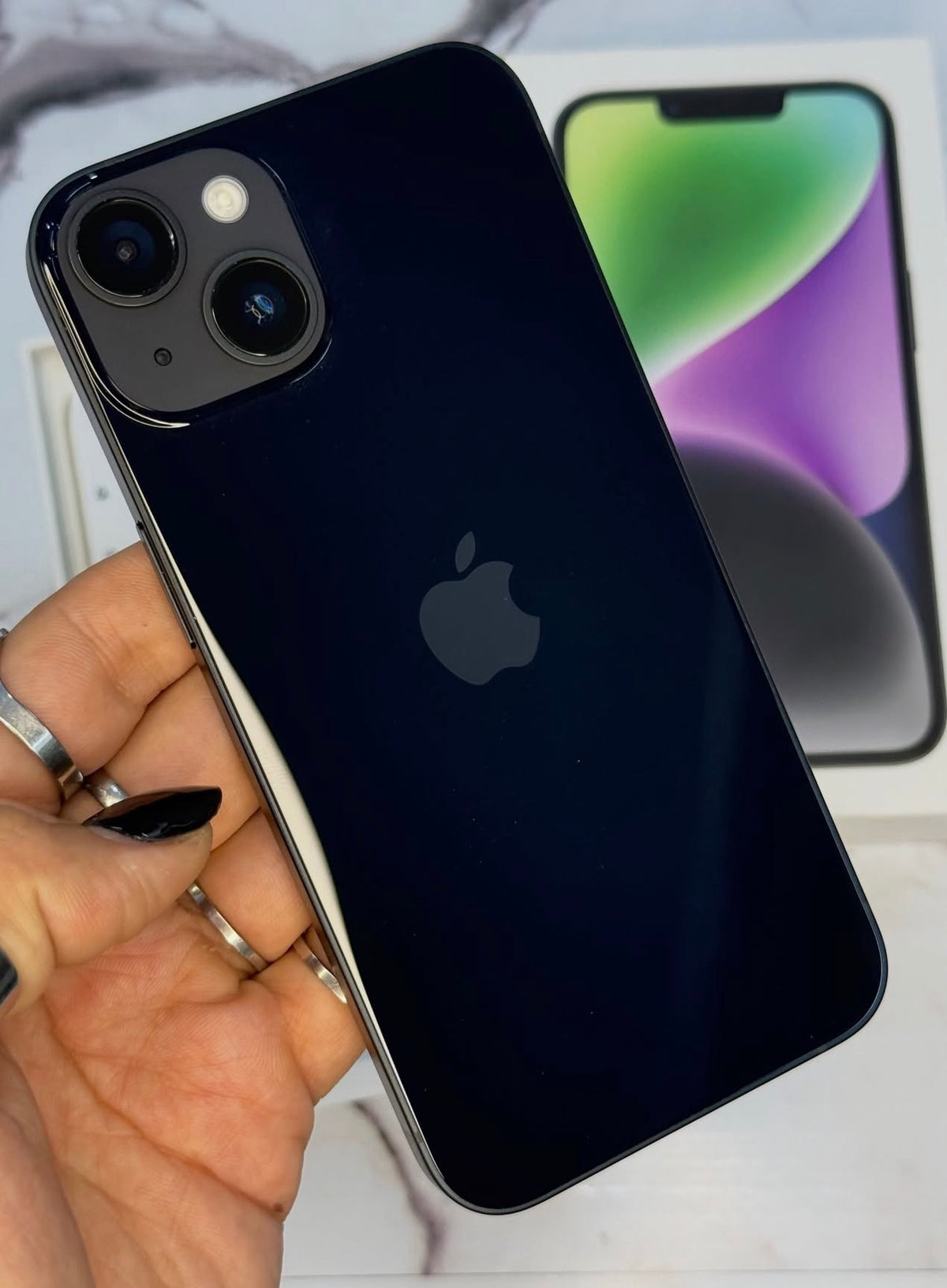 Iphone 14 new