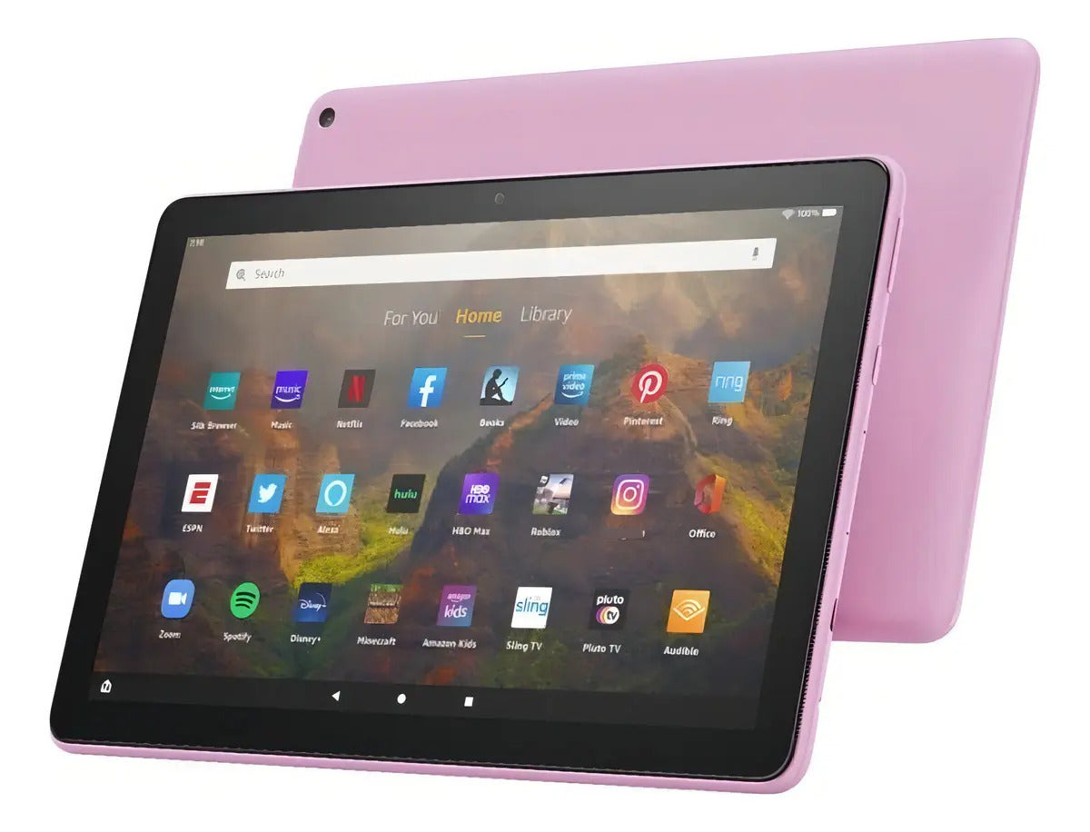 Amazon Fire 1080p Full HD 10.1” 13th Gen 2023