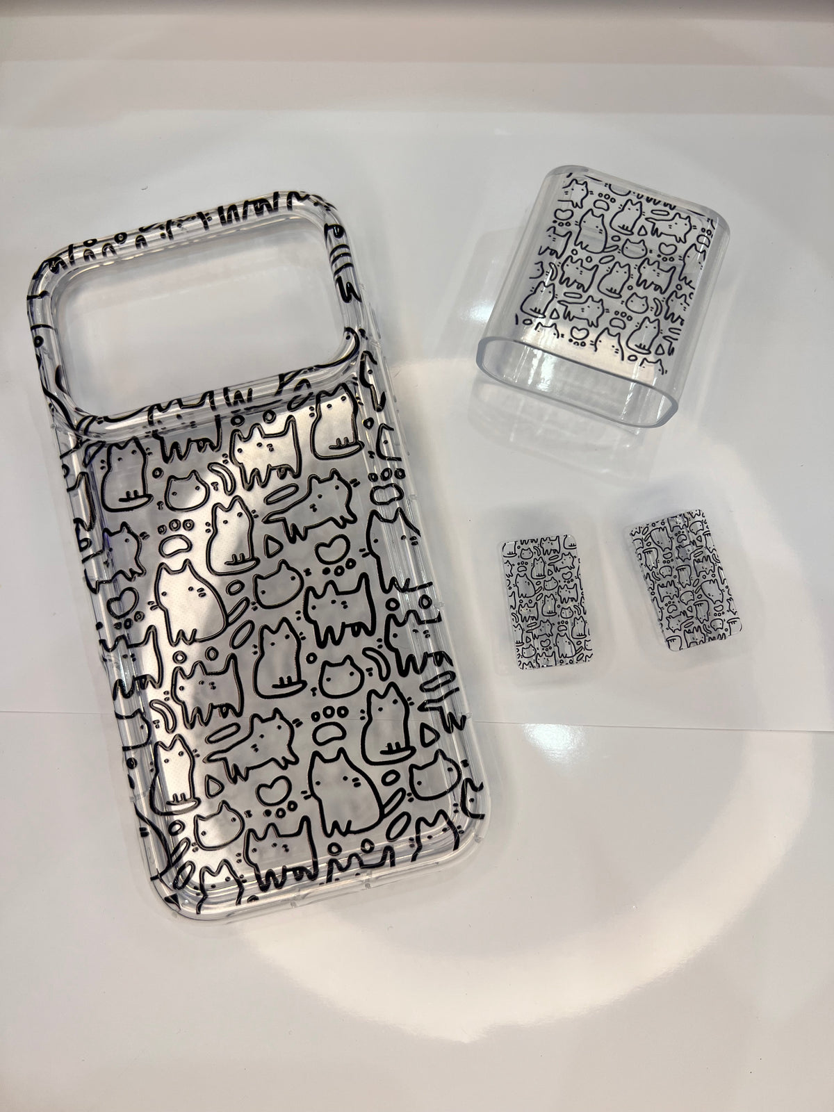Accesorios para tu iPhone