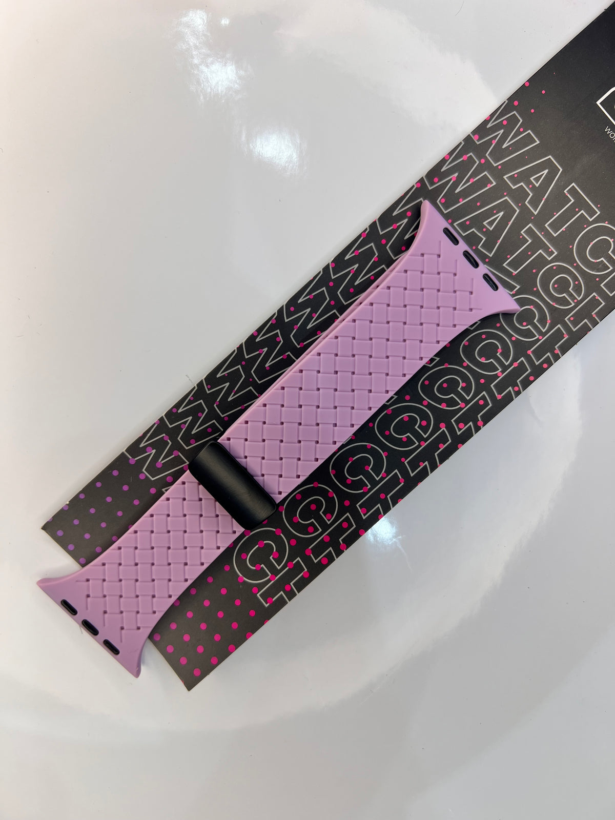 MALLA smartwatch