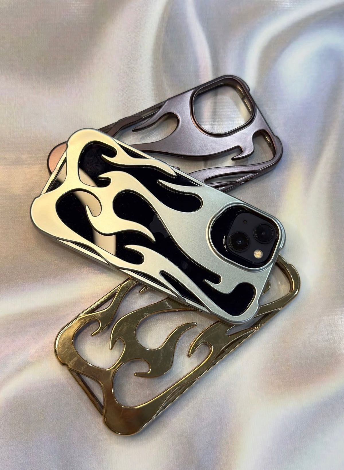 Fire case