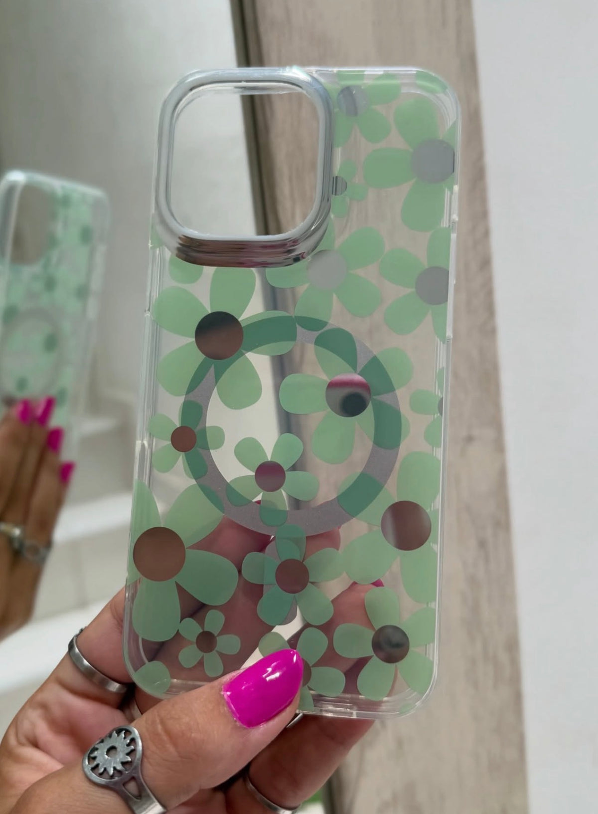 Fundas Flores 🌸