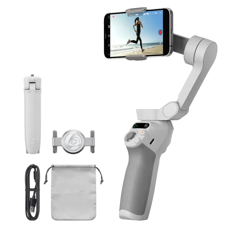 DJI OSMO MOBILE