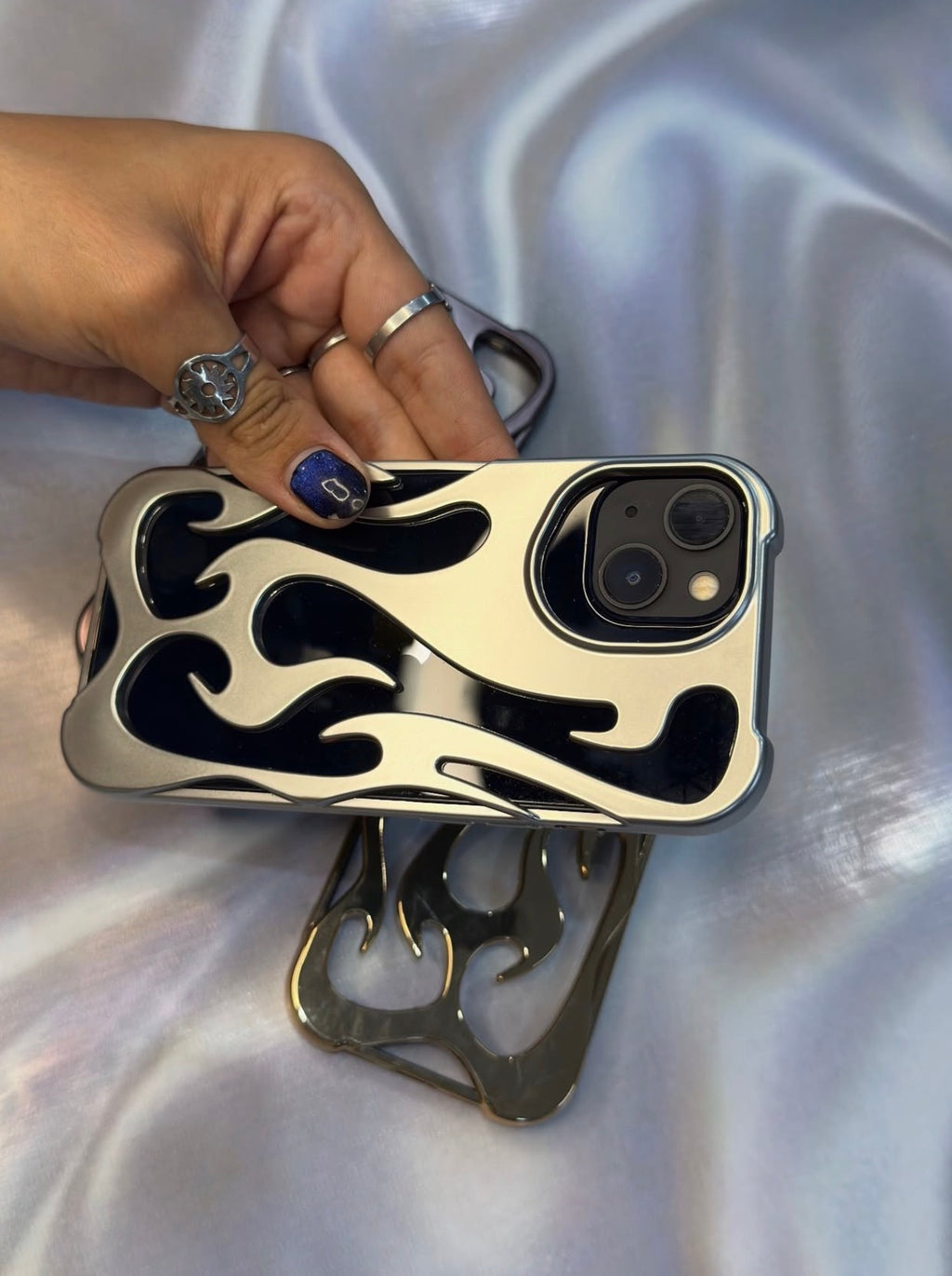 Fire case