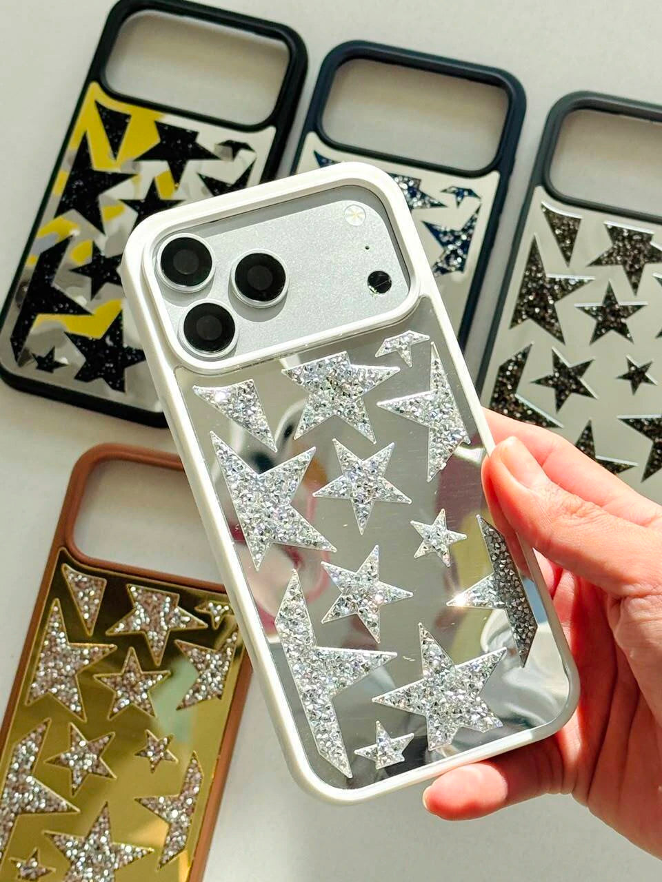Fundas stars