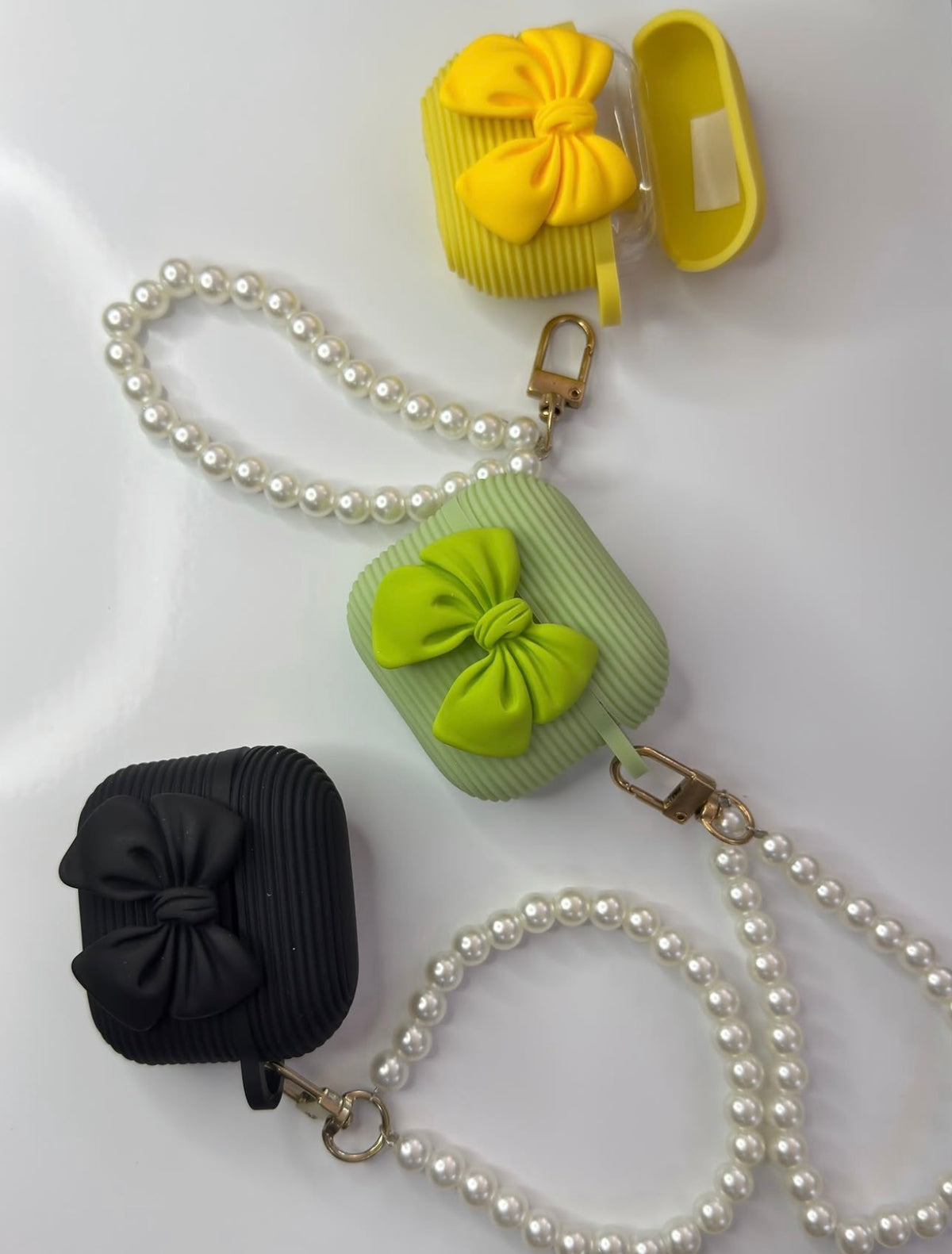 Protectores AirPods