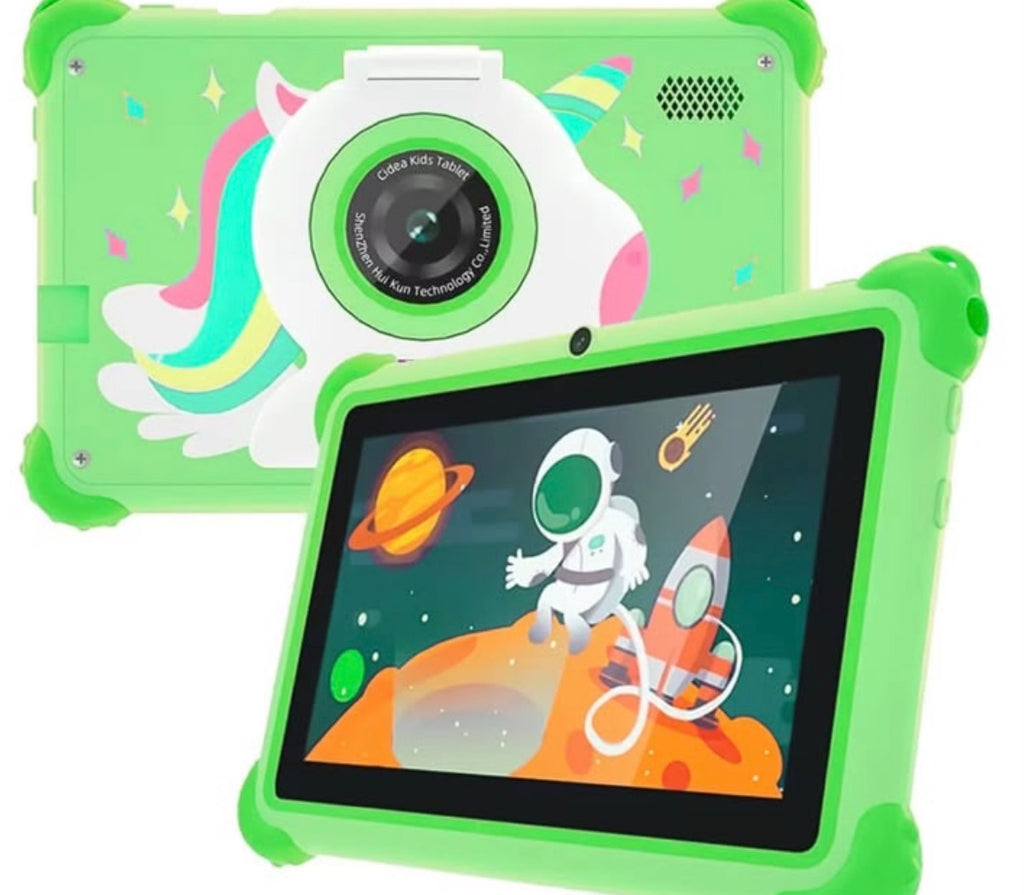 🎨 Tablets Infantiles C IDEA CM88 7" – ¡Ideales para los más chicos! 🚀