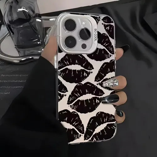 Funda besos