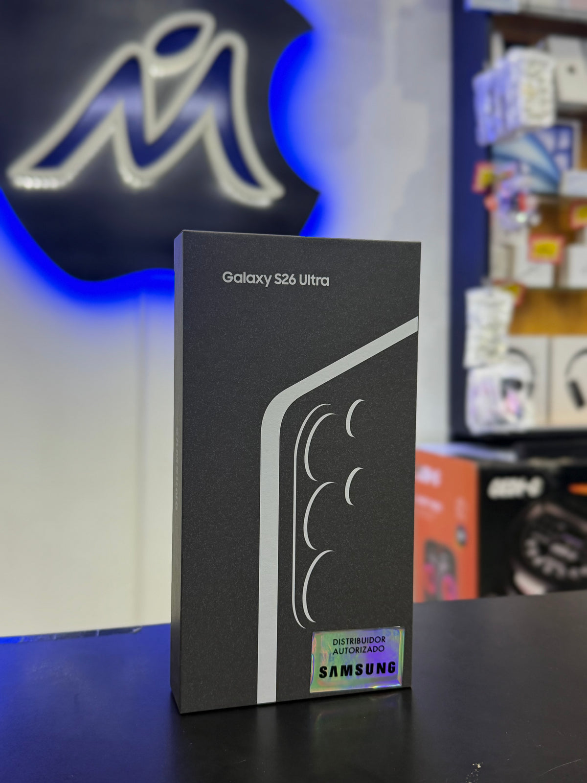 Samsung S26 ultra