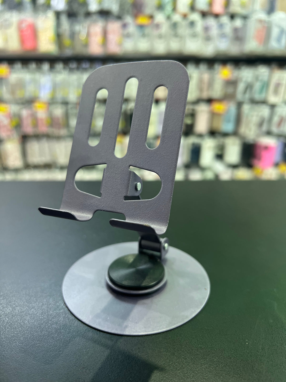 Soportes para celular