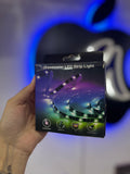 Luces tira led