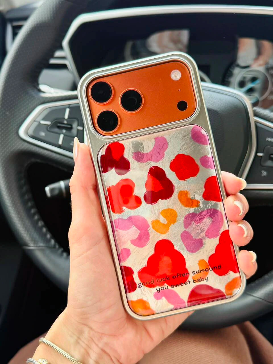 Fundas animal print 2026