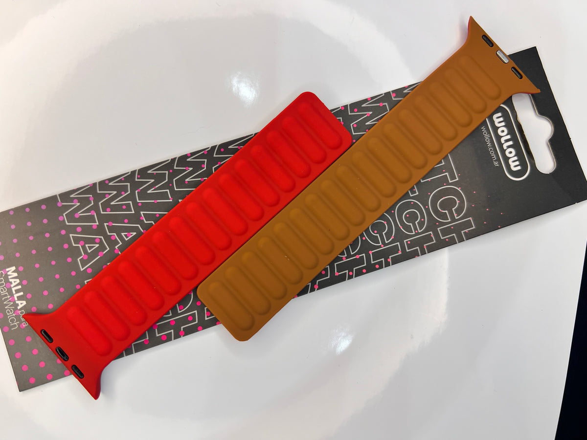MALLA smartwatch